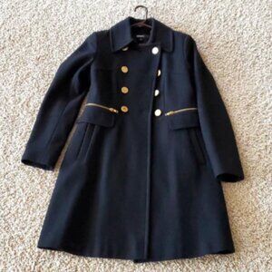 DKNY coat